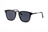 Maven – Square Keyhole Sunglasses | Bolero Eyewear