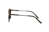Maven – Square Keyhole Sunglasses | Bolero Eyewear