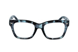 Melwood – Oversized Square Readers | Bolero Eyewear