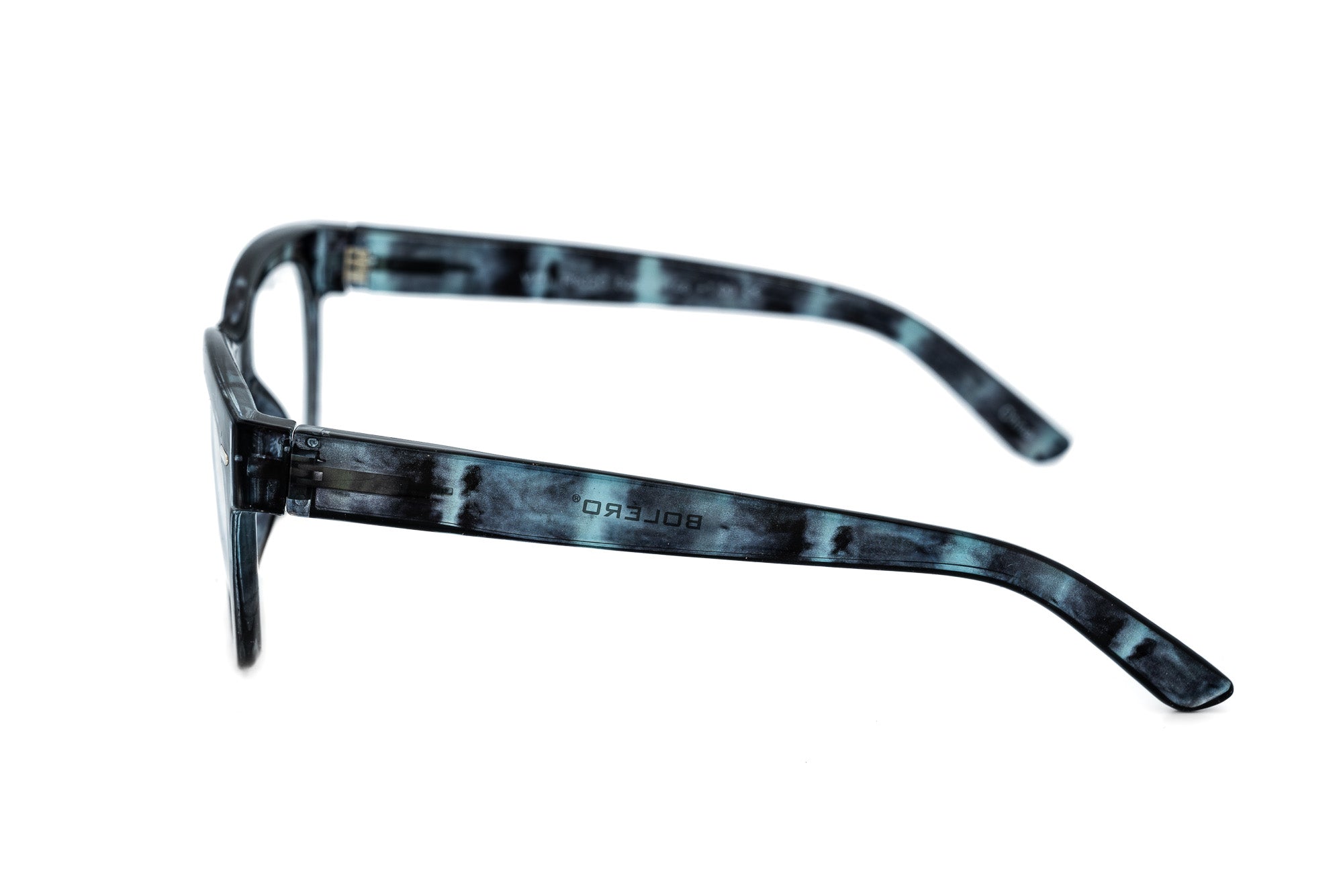 Melwood – Oversized Square Readers | Bolero Eyewear