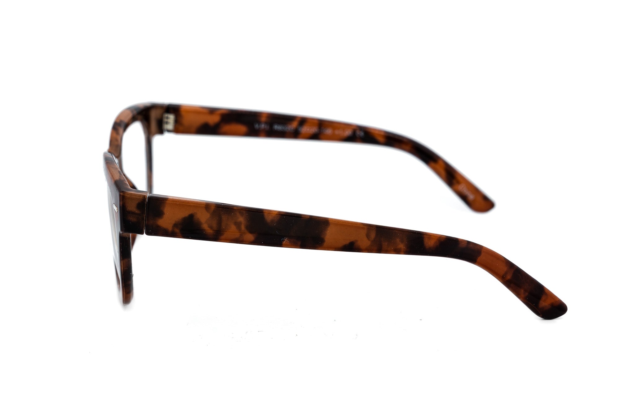Melwood – Oversized Square Readers | Bolero Eyewear