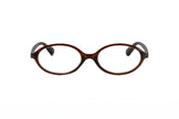Milo – Retro Oval Sunglasses | Bolero Eyewear