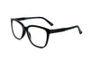 Mireille – Oversized Cat-Eye Reading Glasses | Bolero Eyewear