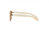 Nico – Retro Round Sunglasses | Bolero Eyewear