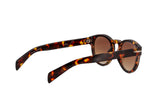 Nico – Retro Round Sunglasses | Bolero Eyewear