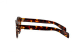 Nico – Retro Round Sunglasses | Bolero Eyewear