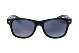 Norvan – Classic Wayfarer Polarized Sunglasses | Bolero Eyewear