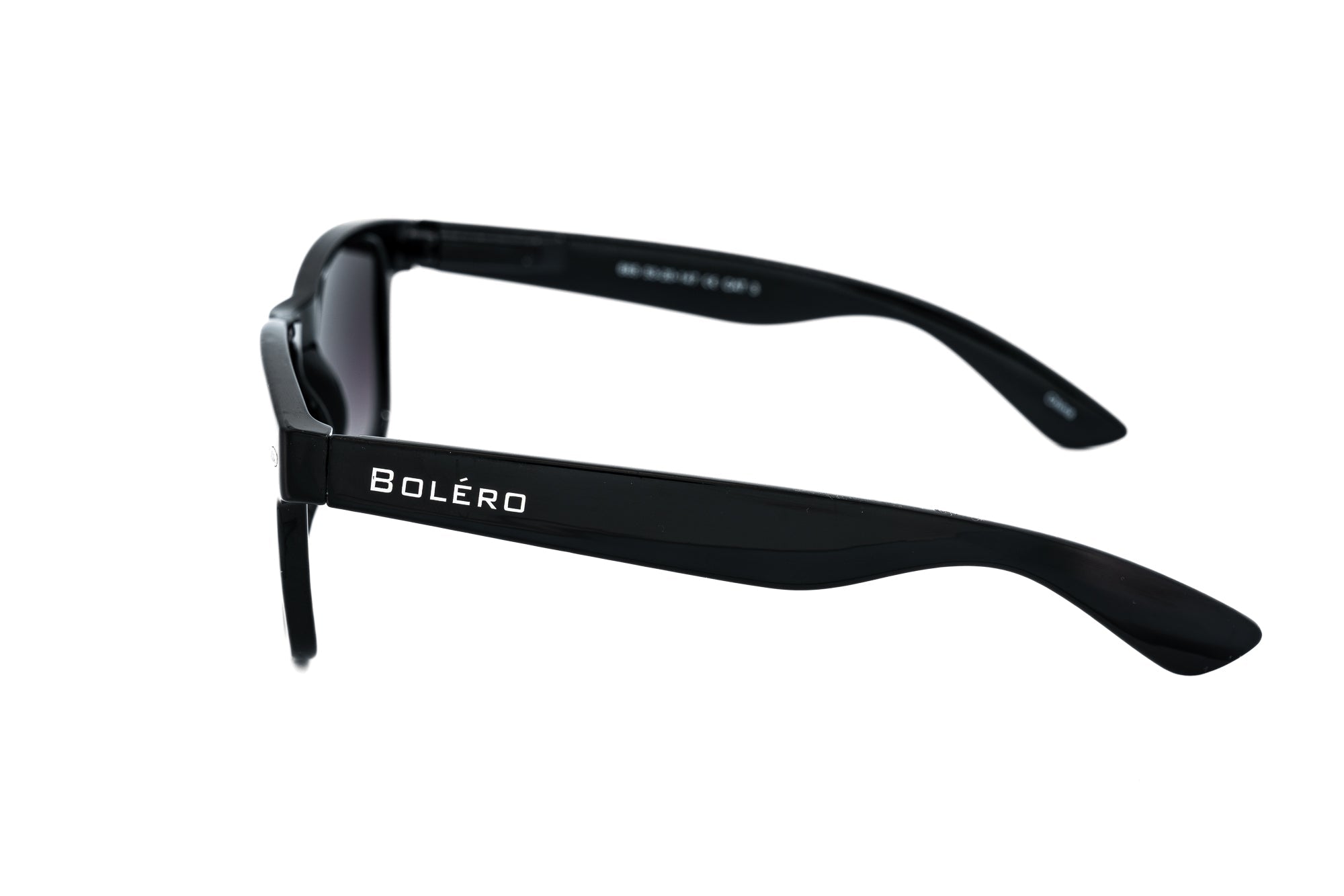 Norvan – Classic Wayfarer Polarized Sunglasses | Bolero Eyewear
