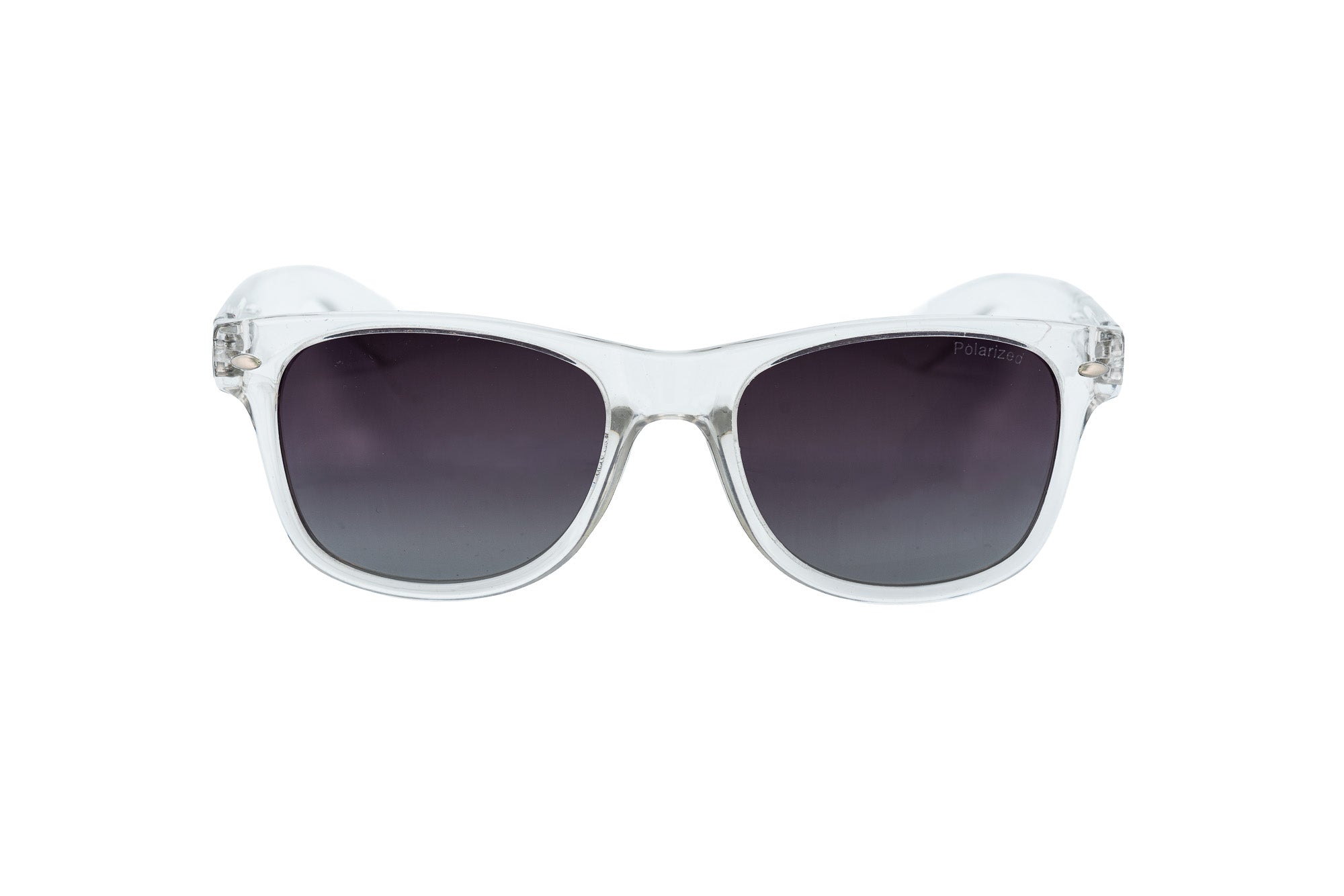 Norvan – Classic Wayfarer Polarized Sunglasses | Bolero Eyewear
