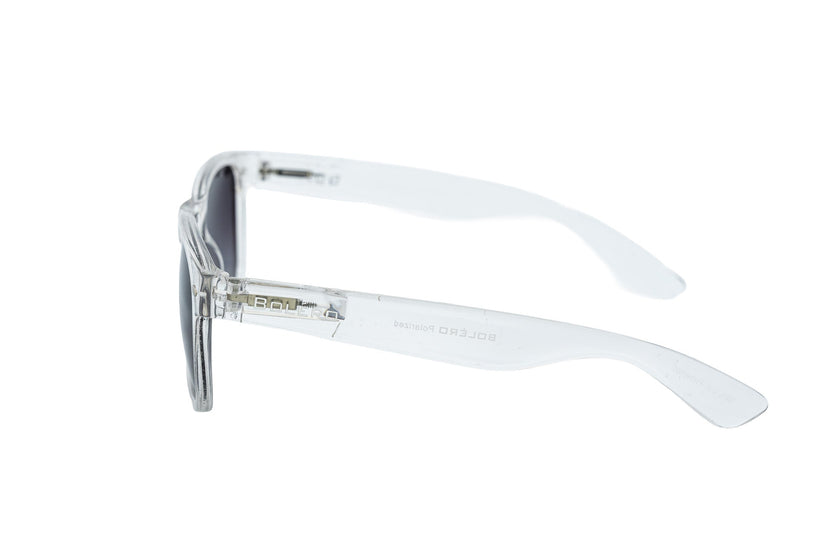 Norvan – Classic Wayfarer Polarized Sunglasses | Bolero Eyewear