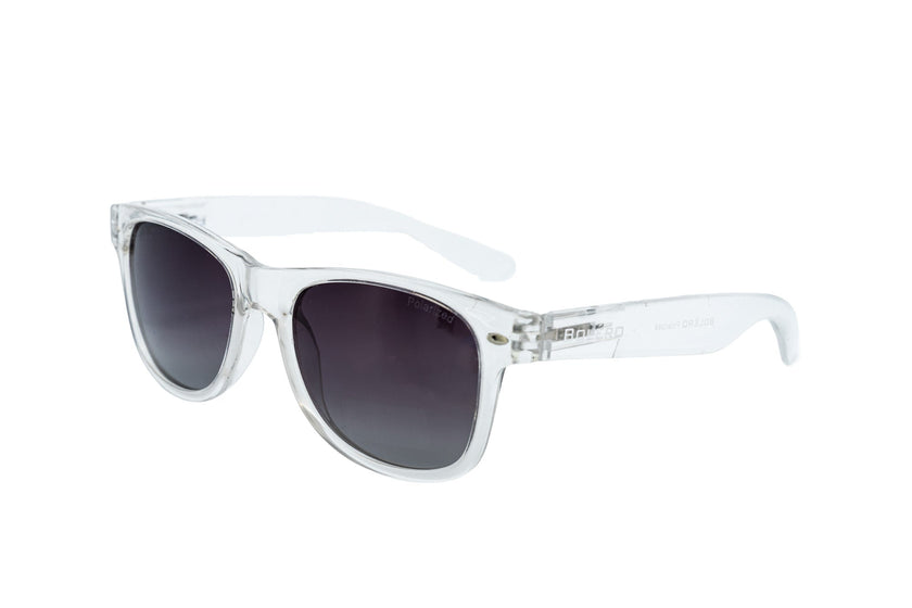 Norvan – Classic Wayfarer Polarized Sunglasses | Bolero Eyewear