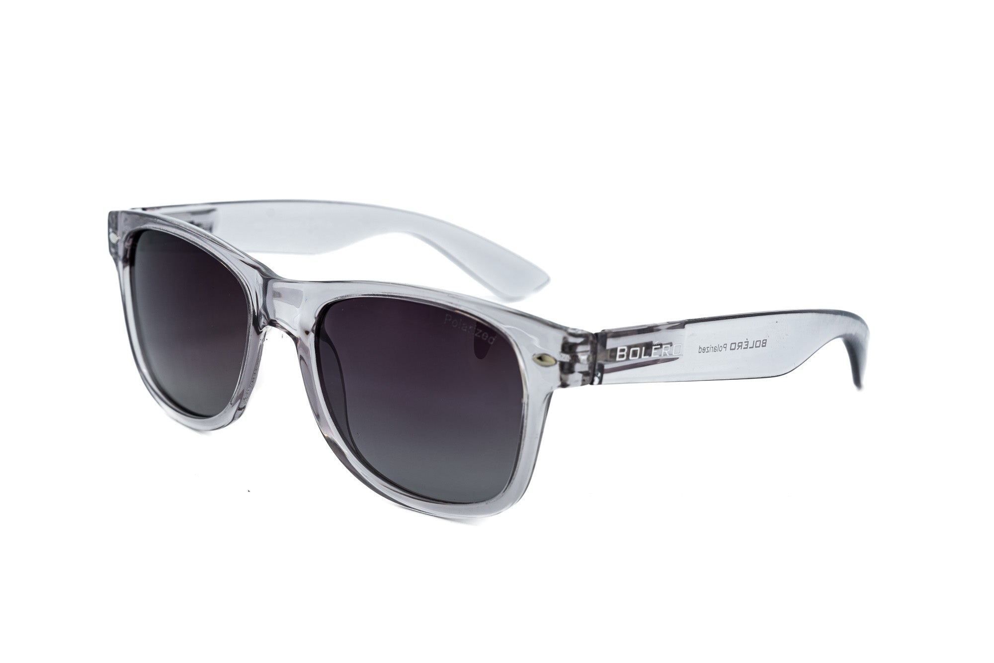 Norvan – Classic Wayfarer Polarized Sunglasses | Bolero Eyewear