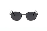 Onyx – Hexagonal Sunglasses | Bolero Eyewear