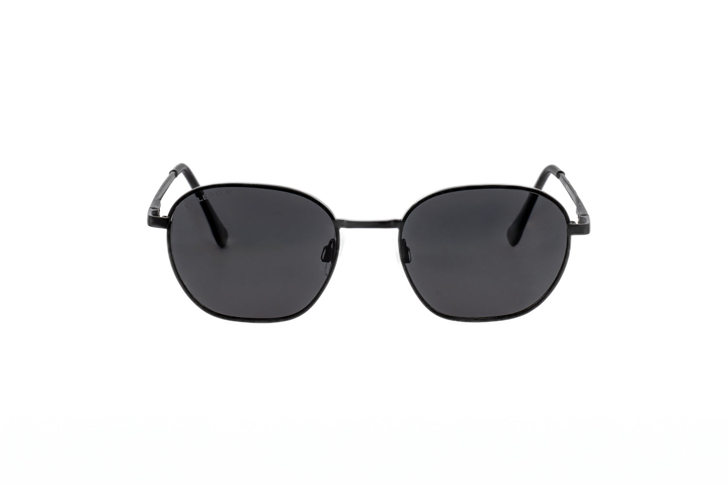 Onyx – Hexagonal Sunglasses | Bolero Eyewear
