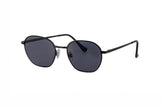 Onyx – Hexagonal Sunglasses | Bolero Eyewear