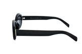 Orlena – Retro Oval Bifocal Sun Readers | Bolero Eyewear