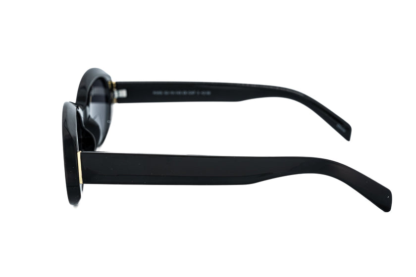 Orlena – Retro Oval Bifocal Sun Readers | Bolero Eyewear