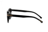Quinn – Retro Square Sunglasses | Bolero Eyewear