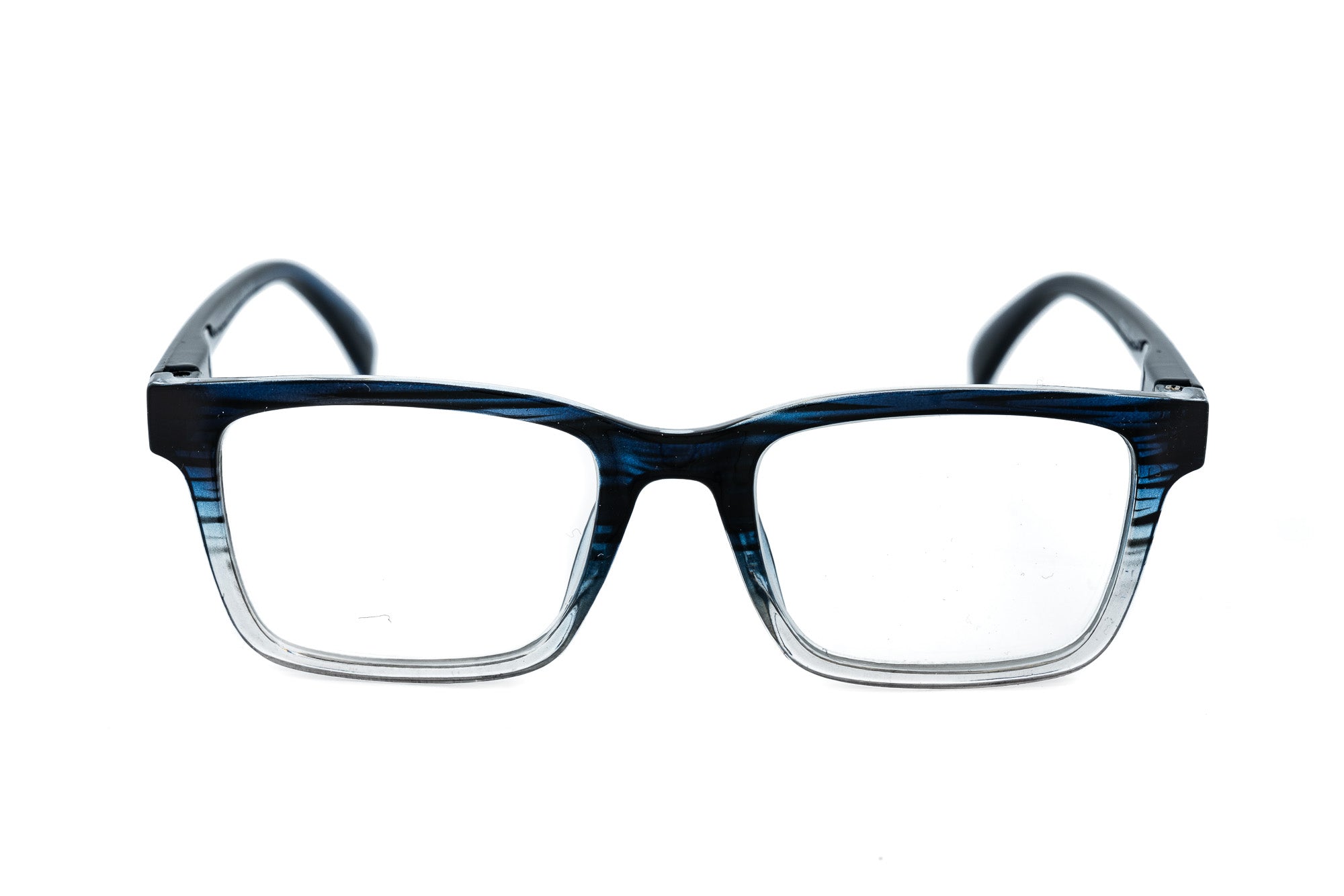 Ravari – Rectangular Reading Glasses | Bolero Eyewear