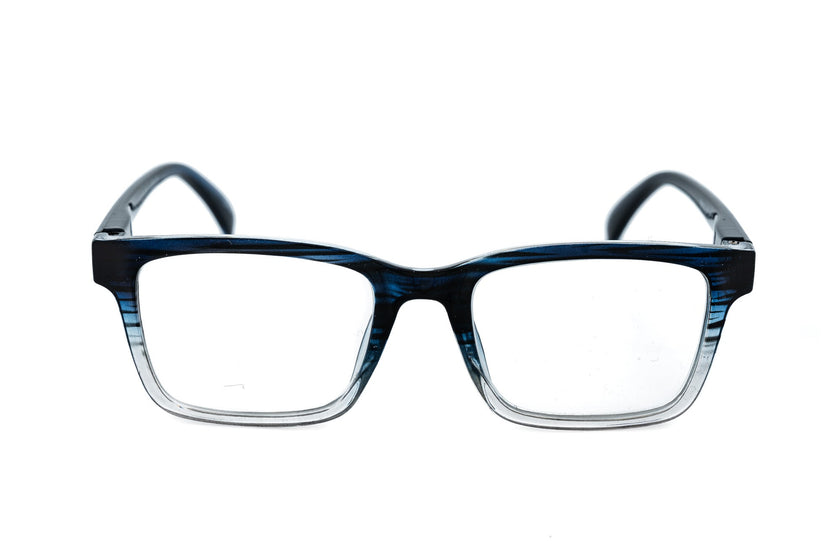 Ravari – Rectangular Reading Glasses | Bolero Eyewear