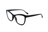 Renelle – Cat-Eye Reading Glasses | Bolero Eyewear