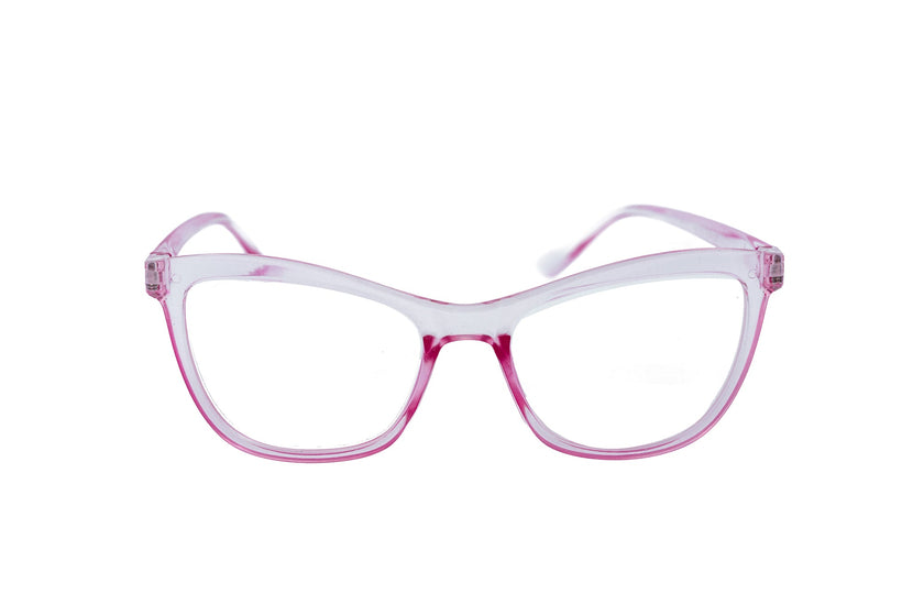Renelle – Cat-Eye Reading Glasses | Bolero Eyewear