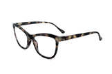Renelle – Cat-Eye Reading Glasses | Bolero Eyewear