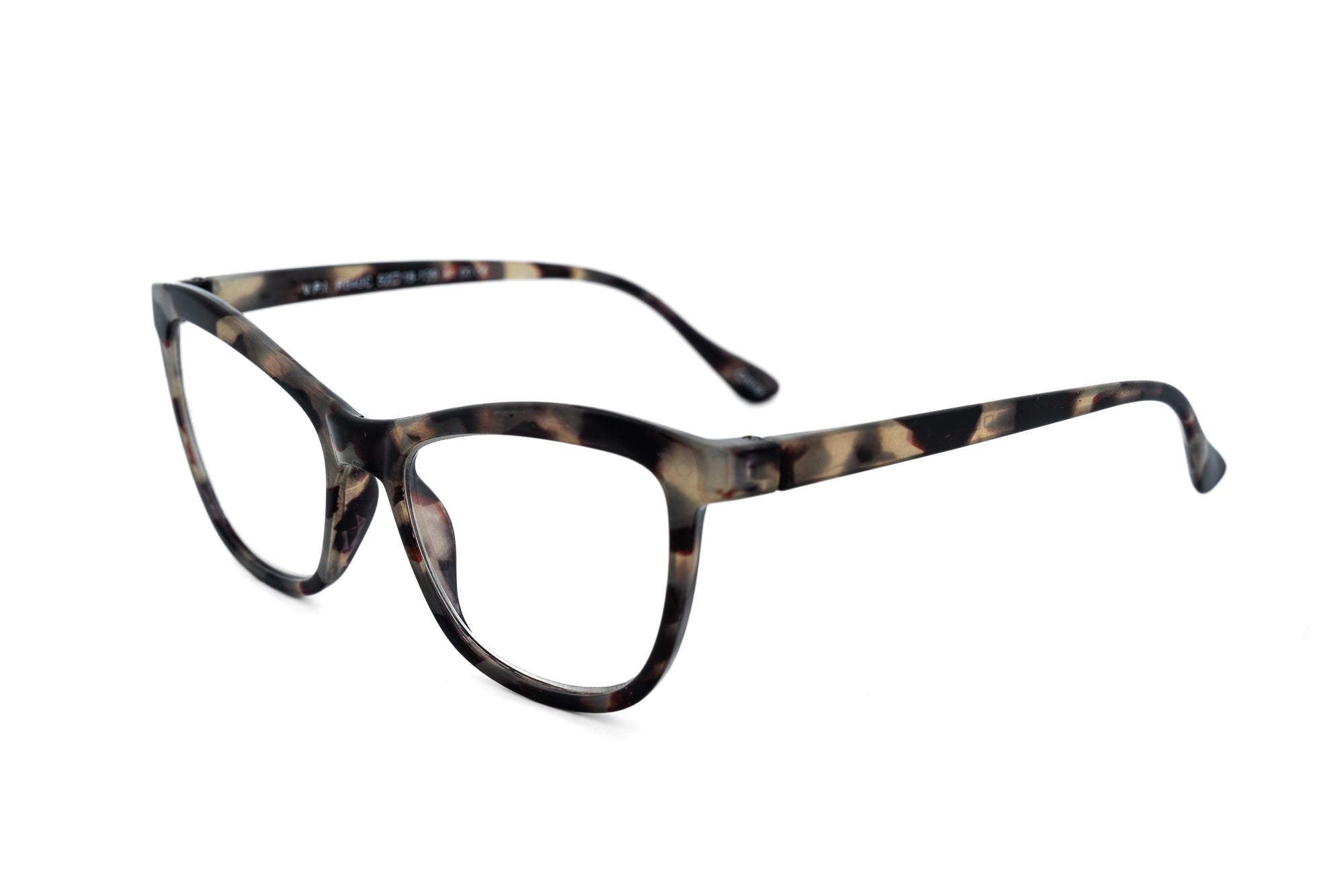 Renelle – Cat-Eye Reading Glasses | Bolero Eyewear