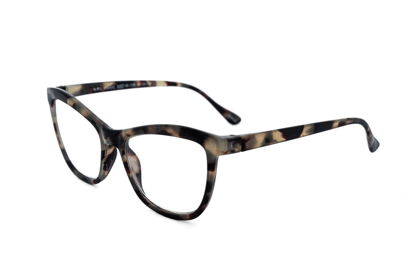 Renelle – Cat-Eye Reading Glasses | Bolero Eyewear
