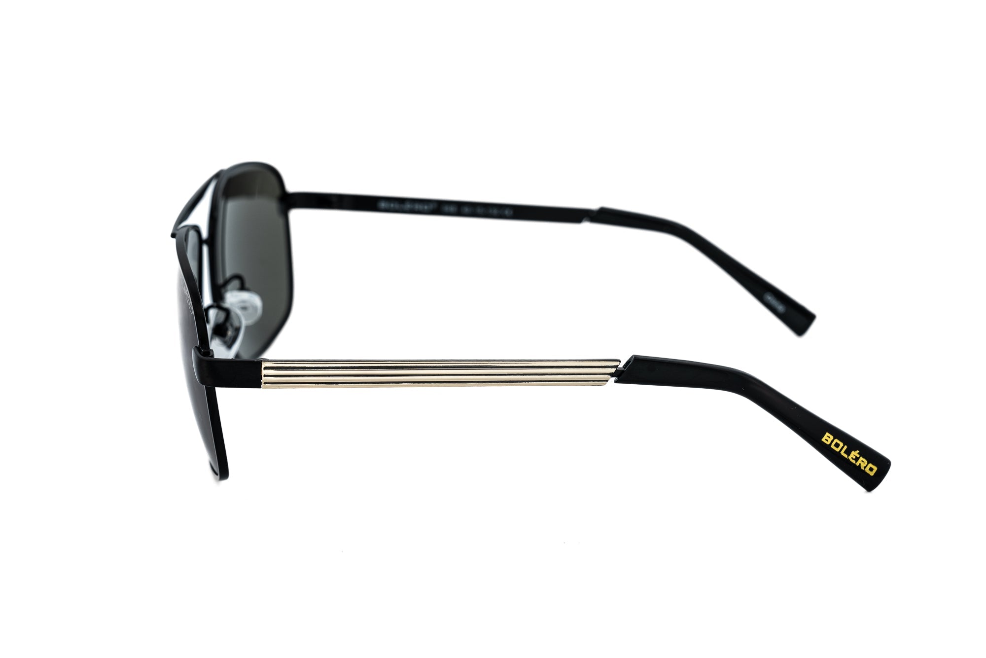 Renlor – Polarized Navigator Sunglasses | Bolero Eyewear