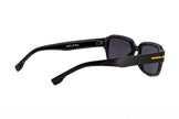 Rhea – Retro Rectangle Sunglasses | Bolero Eyewear