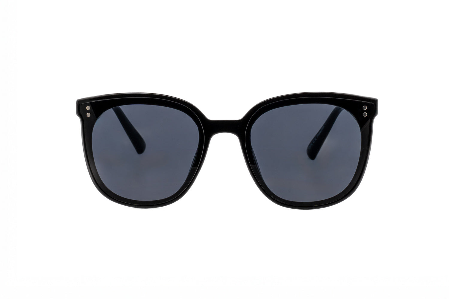 Rivera – Oversized Square Sunglasses | Bolero Eyewear