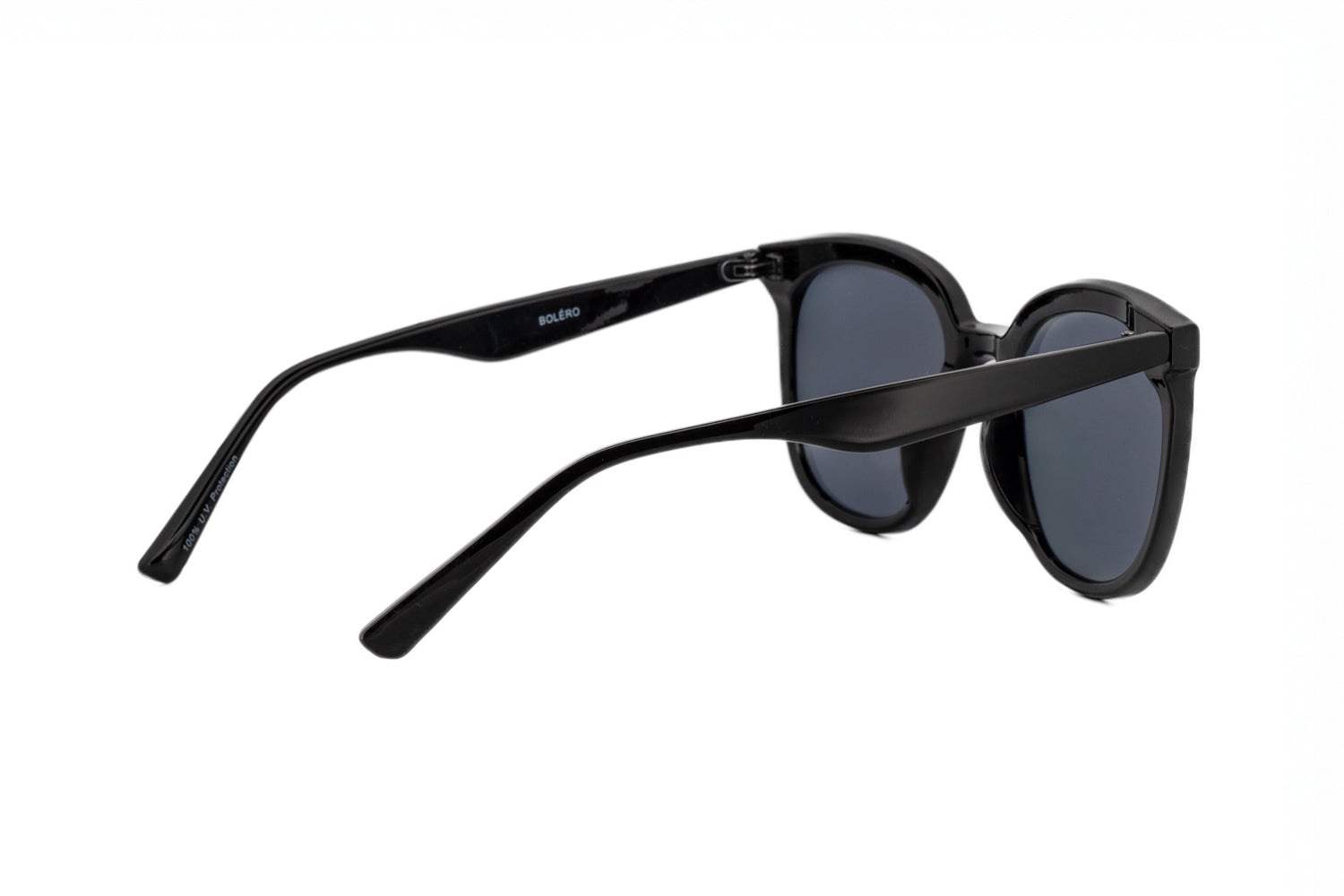 Rivera – Oversized Square Sunglasses | Bolero Eyewear