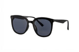 Rivera – Oversized Square Sunglasses | Bolero Eyewear