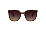 Rivera – Oversized Square Sunglasses | Bolero Eyewear