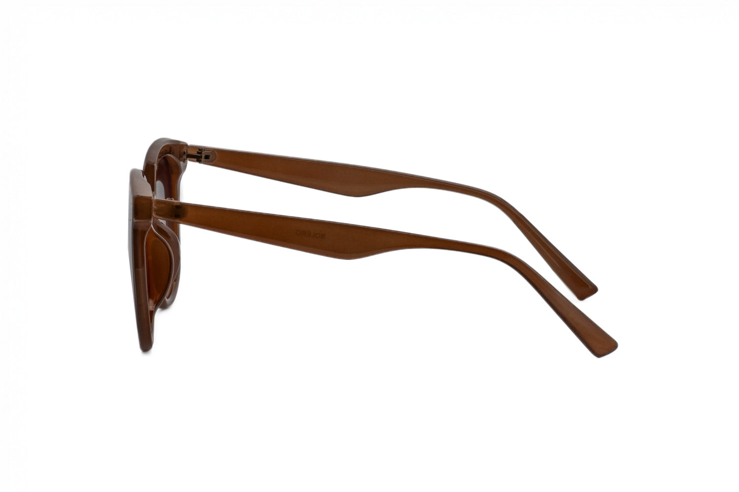 Rivera – Oversized Square Sunglasses | Bolero Eyewear