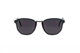 Roan – Retro Round Sunglasses | Bolero Eyewear
