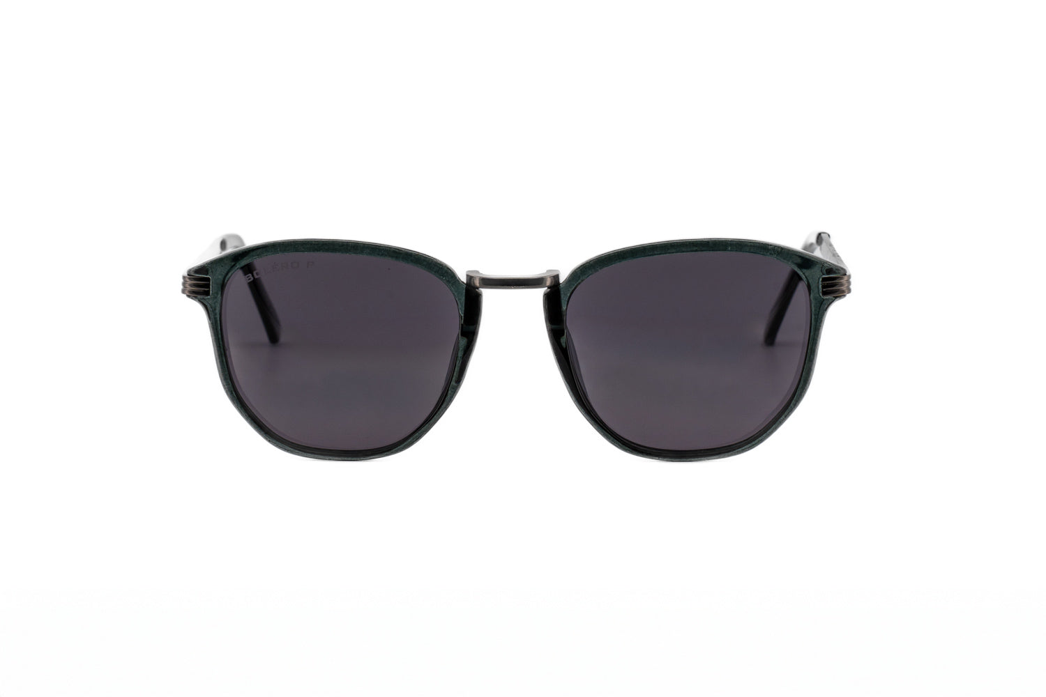 Roan – Retro Round Sunglasses | Bolero Eyewear