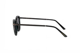 Roan – Retro Round Sunglasses | Bolero Eyewear