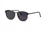 Roan – Retro Round Sunglasses | Bolero Eyewear