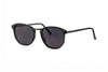Roan – Retro Round Sunglasses | Bolero Eyewear