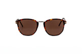 Roan – Retro Round Sunglasses | Bolero Eyewear