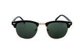 Ruvell – Browline Sunglasses | Bolero Eyewear