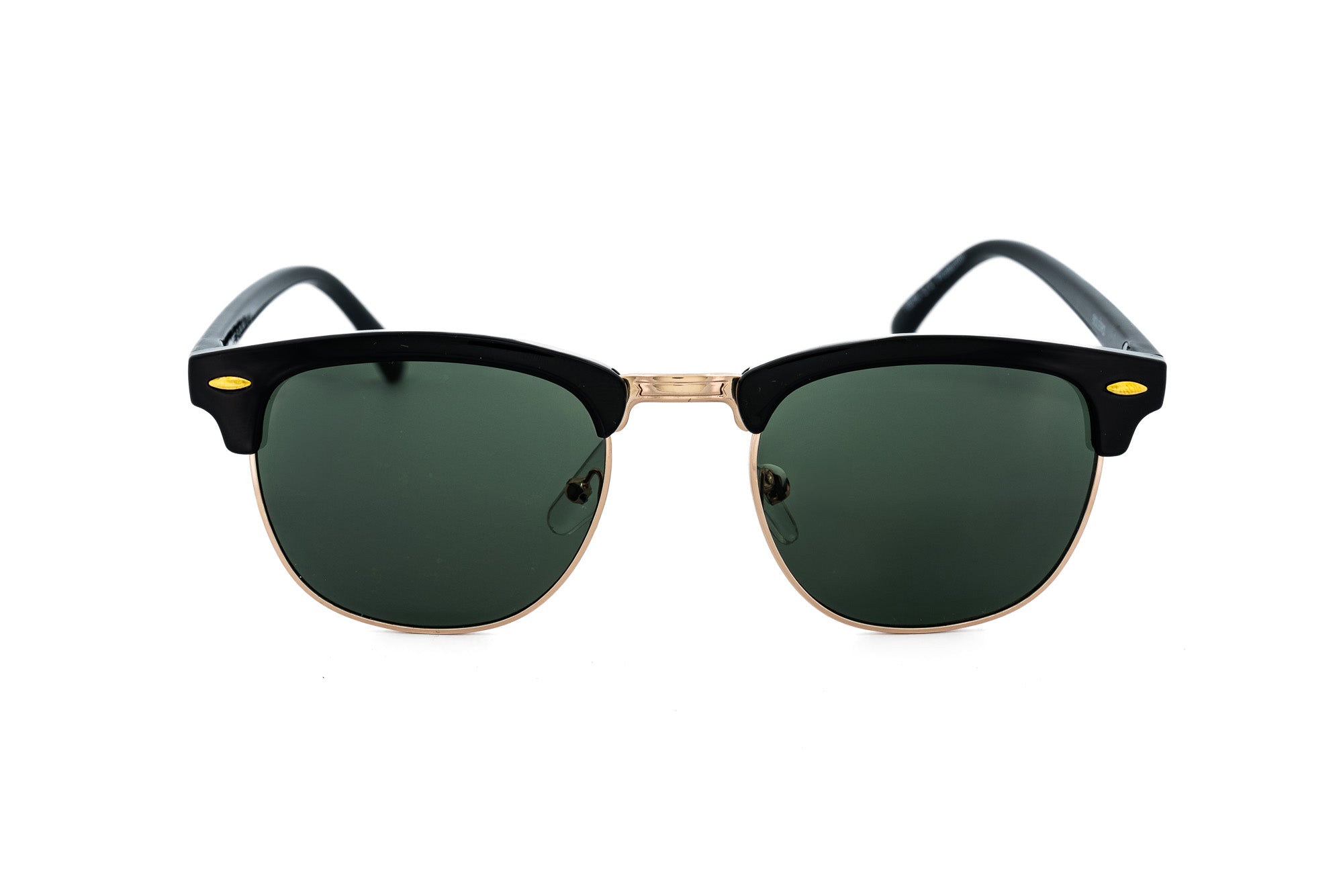 Ruvell – Browline Sunglasses | Bolero Eyewear