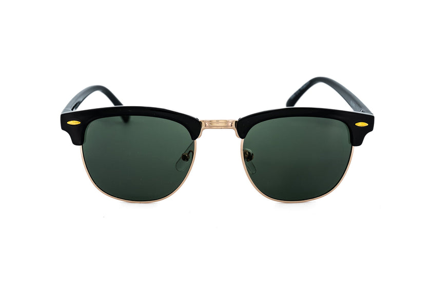Ruvell – Browline Sunglasses | Bolero Eyewear