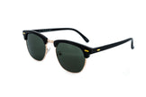Ruvell – Browline Sunglasses | Bolero Eyewear