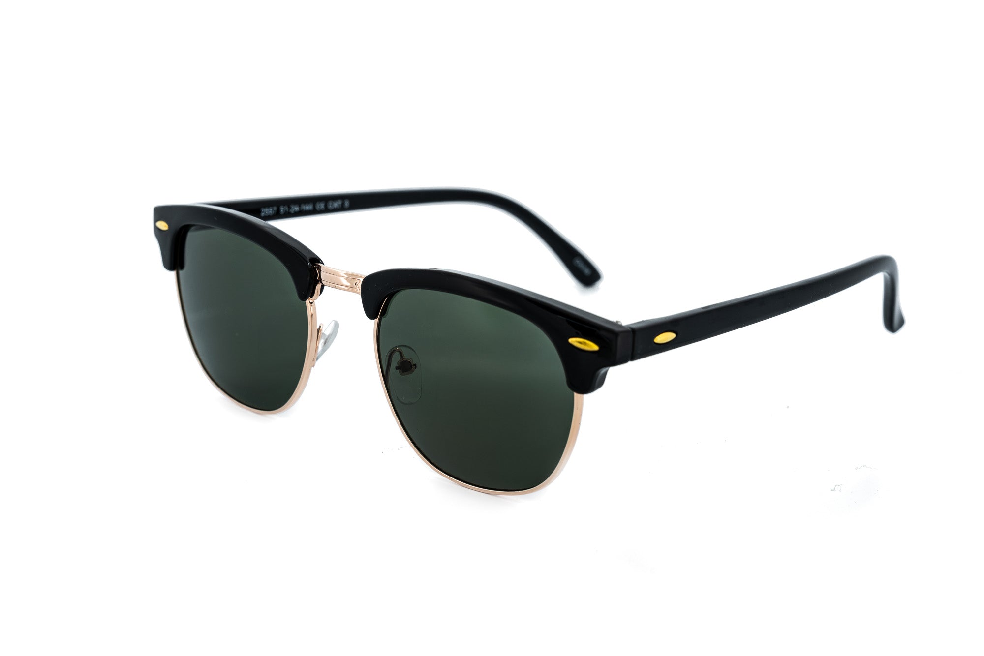 Ruvell – Browline Sunglasses | Bolero Eyewear