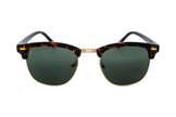 Ruvell – Browline Sunglasses | Bolero Eyewear