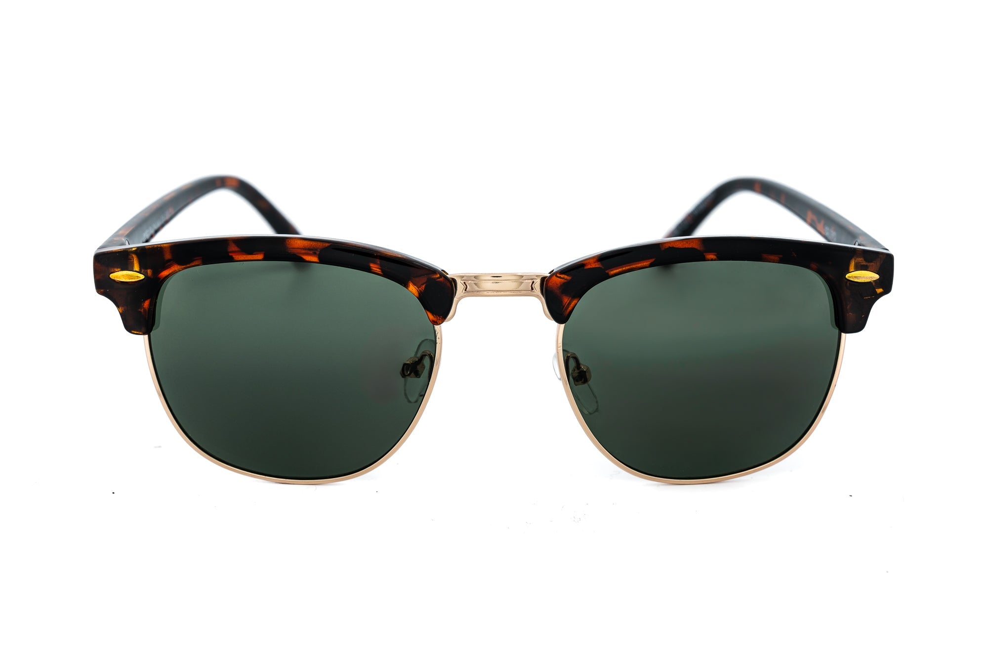 Ruvell – Browline Sunglasses | Bolero Eyewear