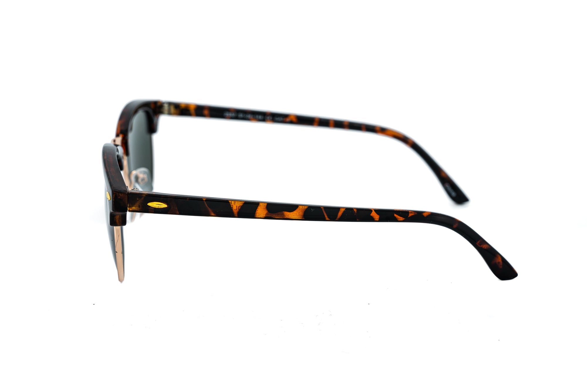Ruvell – Browline Sunglasses | Bolero Eyewear